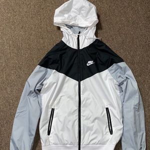 Nike windbreaker